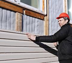 Best Historical Building Siding Restoration  in Mattoon, IL